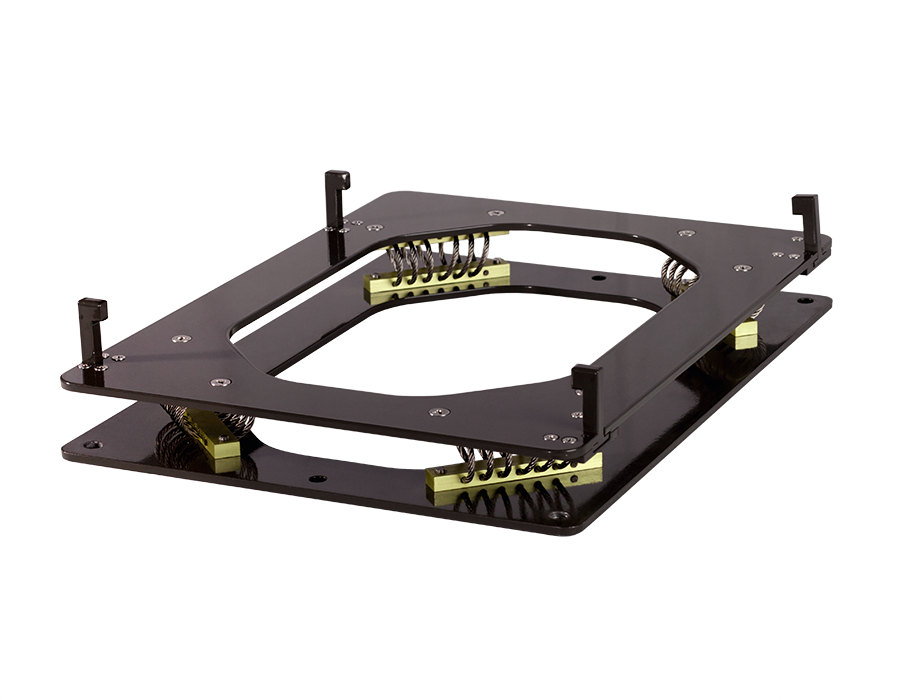 Vibration Isolation Platforms - фото 
